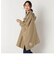 【Traditional Weatherwear/トラディショナル ウェザーウェア】ポンチョコート