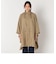 【Traditional Weatherwear/トラディショナル ウェザーウェア】ポンチョコート
