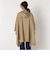 【Traditional Weatherwear/トラディショナル ウェザーウェア】ポンチョコート