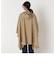 【Traditional Weatherwear/トラディショナル ウェザーウェア】ポンチョコート