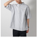 【GEVACO/ゲバコ】丸えり プルオーバーシャツ #GV131M02