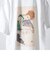 【Art collector】EGON SCHIELE バックプリント アーティストフォトTシャツ