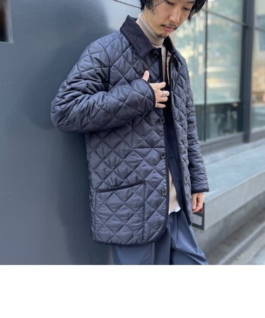 Traditional Weatherwear/トラディショナル ウェザーウェア】別注 