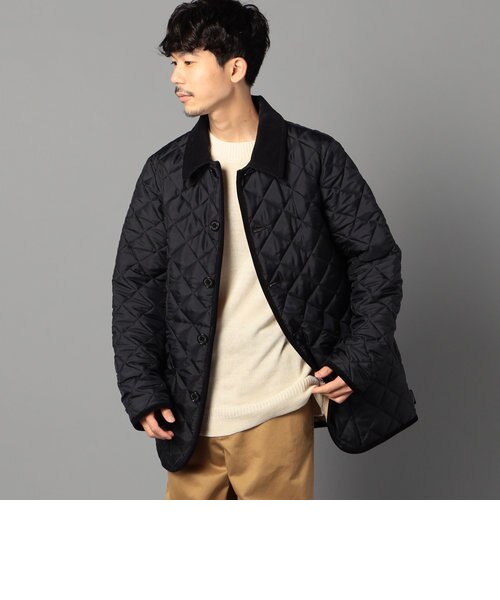 Traditional Weatherwear/トラディショナル ウェザーウェア】別注WAVERLY ウェーバリー ｜フレディ＆グロスターの通販｜&mall（アンドモール）三井ショッピングパーク公式通販