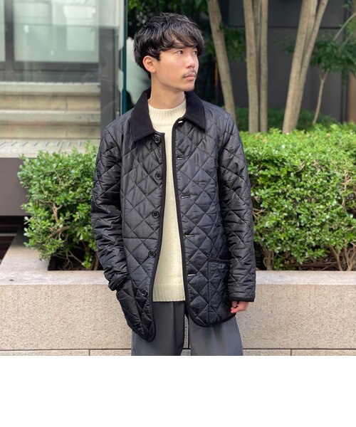 Traditional Weatherwear/トラディショナル ウェザーウェア】別注WAVERLY ウェーバリー ｜フレディ＆グロスターの通販｜&mall（アンドモール）三井ショッピングパーク公式通販