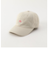 【DANTON/ダントン】キャップ #JD-7144 TKC