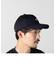【DANTON/ダントン】キャップ #JD-7144 TKC