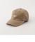 【DANTON/ダントン】キャップ #JD-7144 TKC