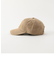 【DANTON/ダントン】キャップ #JD-7144 TKC