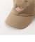 【DANTON/ダントン】キャップ #JD-7144 TKC