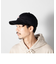 【DANTON/ダントン】キャップ #JD-7144 TKC