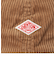 【DANTON/ダントン】コーデュロイキャップ #JD-7144 AWC