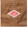 【DANTON/ダントン】コーデュロイキャップ #JD-7144 AWC