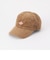 【DANTON/ダントン】コーデュロイキャップ #JD-7144 AWC