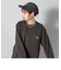 【DANTON/ダントン】コーデュロイキャップ #JD-7144 AWC