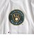 ”BREWERS(ブリュワーズ)” プリントTシャツ