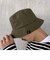 RIPSTOP BUCKET HAT リップストップバケットハット