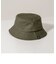 RIPSTOP BUCKET HAT リップストップバケットハット