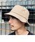 RIPSTOP BUCKET HAT リップストップバケットハット