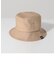 RIPSTOP BUCKET HAT リップストップバケットハット