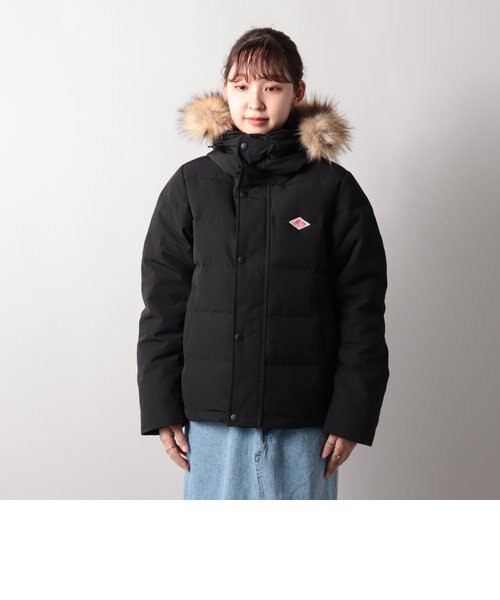 DANTON/ダントン】SHORT DOWN JACKET #DT-A0007 LAS｜フレディ
