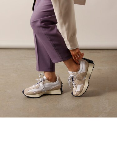 New Balance/ニューバランス】MS327 RF1 スニーカー｜フレディ 