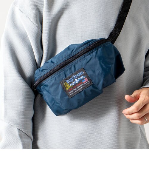 WEB限定】【Tough Traveler/タフトラベラー】SUNNYSIDE PACK