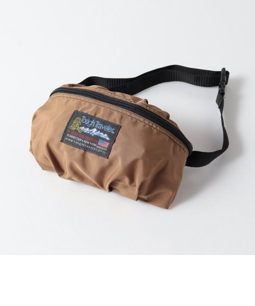 WEB限定】【Tough Traveler/タフトラベラー】SUNNYSIDE PACK