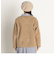 【DANTON/ダントン】FLEECEプルオーバー　＃JD-8994