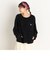 【DANTON/ダントン】FLEECEプルオーバー　＃JD-8994