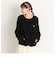 【DANTON/ダントン】FLEECEプルオーバー　＃JD-8994
