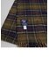 【BARBOUR/バブアー】MOON SCARF ラムウール ムーンスカーフ