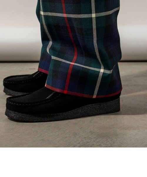 Kinloch Anderson/キンロック・アンダーソン】RRoS TROUSERS｜フレディ