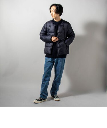 PYRENEX/ピレネックス】VIGO｜フレディ＆グロスターの通販｜&mall 
