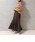 コールマーメイドスカート