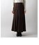 コールマーメイドスカート