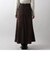 コールマーメイドスカート