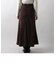 コールマーメイドスカート