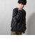 【GLOSTER/グロスター】QUARTER GAUGE COMBAT SWEATER
