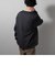 【GLOSTER/グロスター】QUARTER GAUGE COMBAT SWEATER