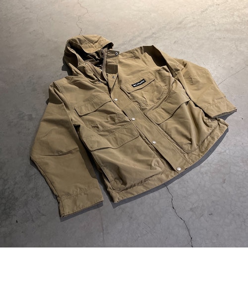 Columbia/コロンビア】Beaver Creek Jacket ビーバークリーク