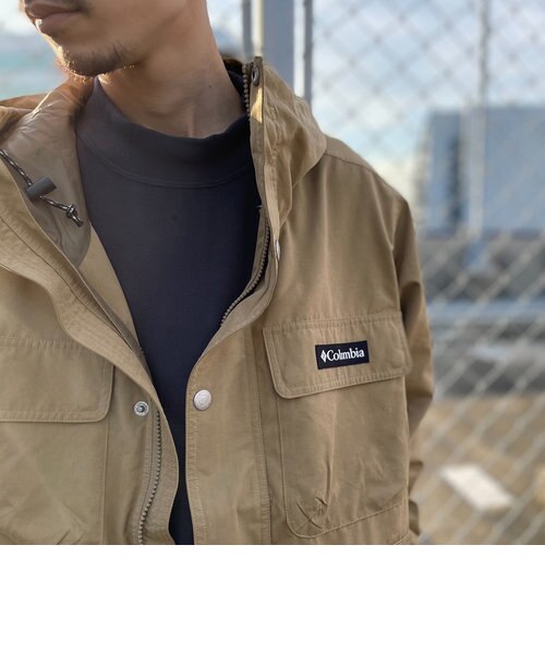 Columbia/コロンビア】Beaver Creek Jacket ビーバークリーク