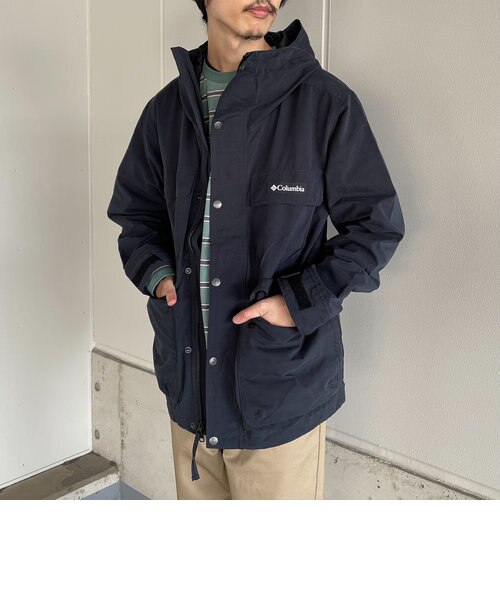 【美品/L】Columbiaコロンビア アラモクリークジャケット/コート Columbia/コロンビア】Beaver Creek Jacket ビーバークリーク