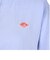【WEB限定】【DANTON/ダントン】BAND COLLAR SHIRT L/S　＃JD-3606 KLS