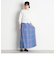 【JETEE/ジュテ】レザービットバブーシュ