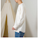 【GEVACO/ゲバコ】オープンエンド度詰め天竺 ロングスリーブTシャツ