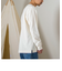【GEVACO/ゲバコ】オープンエンド度詰め天竺 ロングスリーブTシャツ