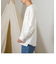【GEVACO/ゲバコ】オープンエンド度詰め天竺 ロングスリーブTシャツ