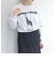 【Regency Works/リージェンシーワークス】long sleeve animal print T プリントロンT