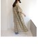 【PENDLETON/ペンドルトン】チェック柄ワンピース
